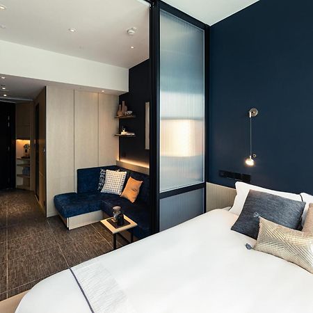 Townplace West Kowloon 홍콩 외부 사진